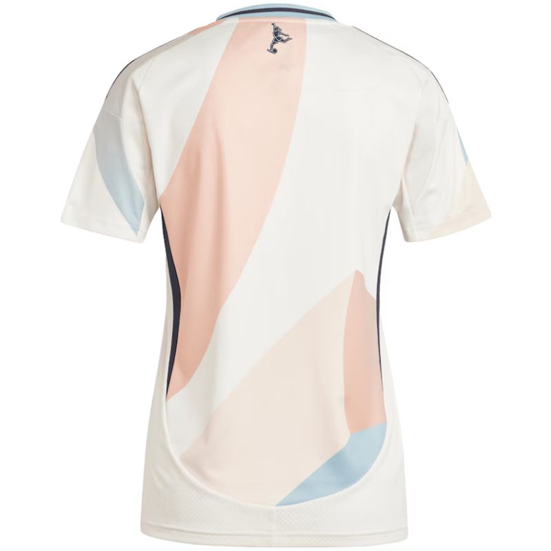 Womens Spain Away Jersey FIFA WWC 2025
