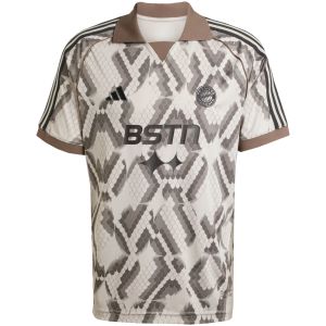 Mens Bayern Munich Special Edition Jersey 2025/26