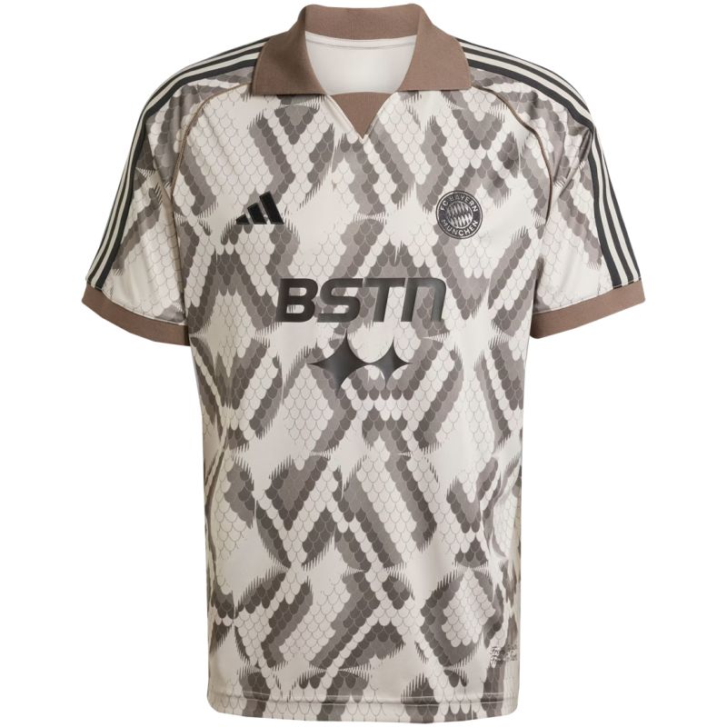 Mens Bayern Munich Special Edition Jersey 2025/26