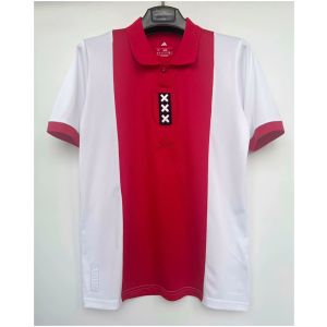 Mens Ajax 125th Anniversary Red Jersey