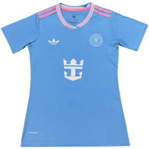 Womens Inter Miami C.F. Third Jersey 2025/26