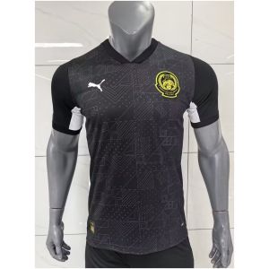 Mens Malaysia Away Jersey 2025