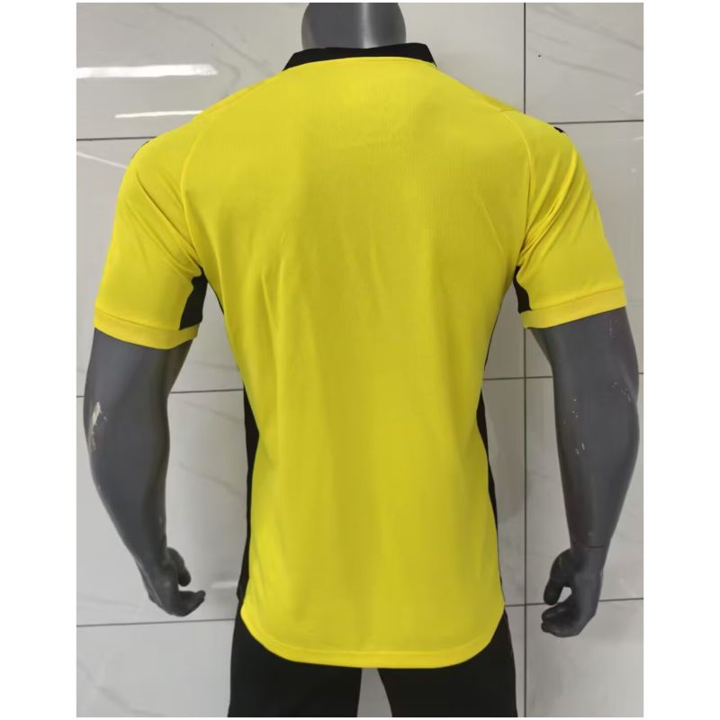 Mens Malaysia Home Jersey 2025