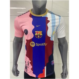 Mens Inter Miami C.F. Messi Special Edition Jersey 2025/26