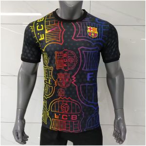 Mens Barcelona Special Edition Neon Jersey 2025/26