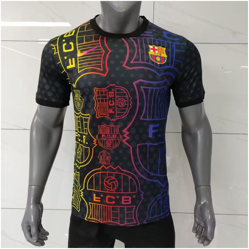Mens Barcelona Special Edition Neon Jersey 2025/26