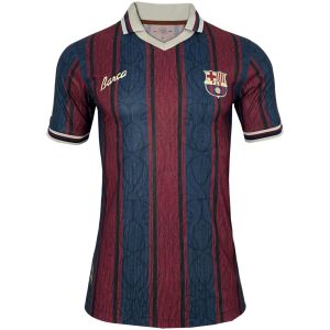 Mens Barcelona Special Edition Jersey 2025/26