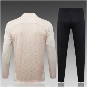 Kids AC Milan Training Suit Apricot 2025/26