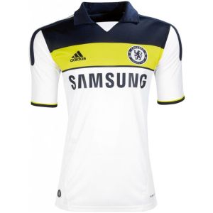 Mens Chelsea Retro Third Jersey 2011/12