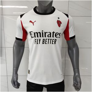 Mens AC Milan Third Jersey 2025/26
