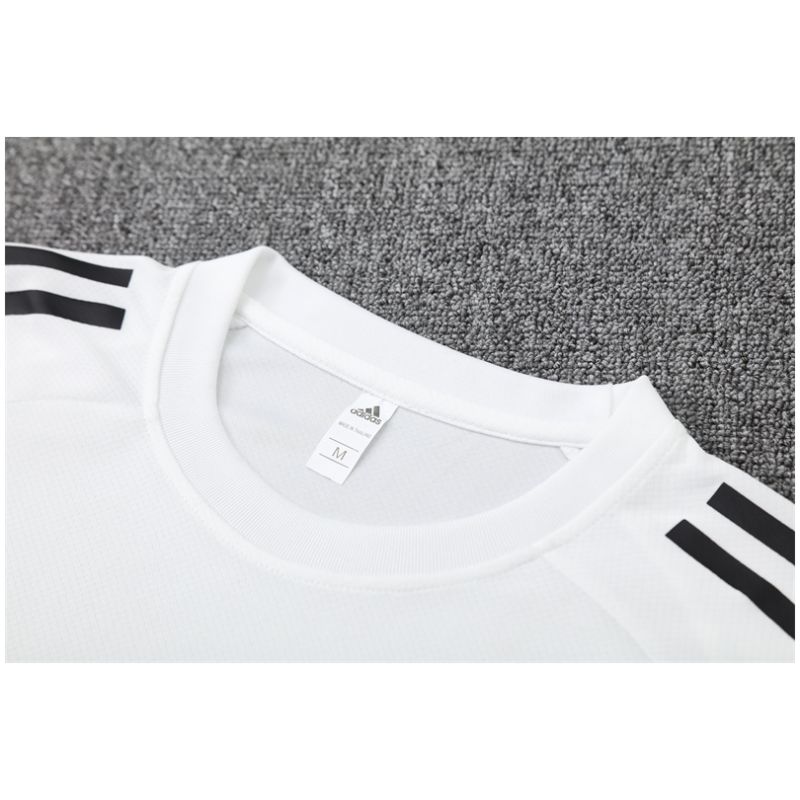 Mens Inter Miami C.F. Short Training Suit White 2025/26