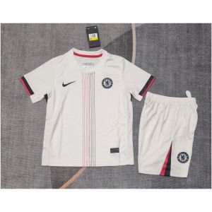 Kids Chelsea Away Jersey 2025/26