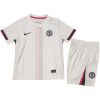Kids Chelsea Away Jersey 2025/26