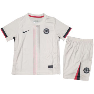 Kids Chelsea Away Jersey 2025/26