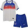 Kids England Home Jersey FIFA WWC 2025