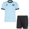 Kids Germany 125th Years Anniversary Blue Jersey