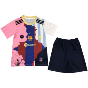 Kids Inter Miami C. F. Messi Special Edition Jersey 2025/26