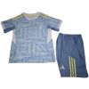 Kids Juventus Away Jersey 2025/26