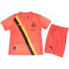 Kids Manchester City Third Jersey 2025/26