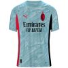 Mens AC Milan Away Jersey 2025/26