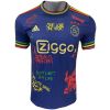 Mens Ajax Special Edition Royal Jersey 2025/26
