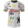 Mens Ajax Special Edition White Jersey 2025/26