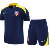Mens Atletico Madrid Short Training Suit Royal 2025/26