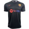 Mens Barcelona Special Edition Black Jersey 2025/26