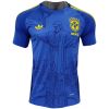 Mens Brazil Special Edition Blue Jersey 2025