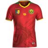 Mens Cameroun Away Jersey 2025