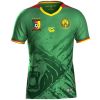 Mens Cameroun Home Jersey 2025