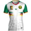 Mens Cameroun Third Jersey 2025
