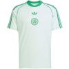 Mens Celtic FC Short Training Green Jersey 2025/26