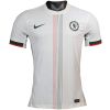 Mens Chelsea Away Authentic Jersey 2025/26 - Match