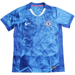 Mens Chelsea Home Jersey 2025/26
