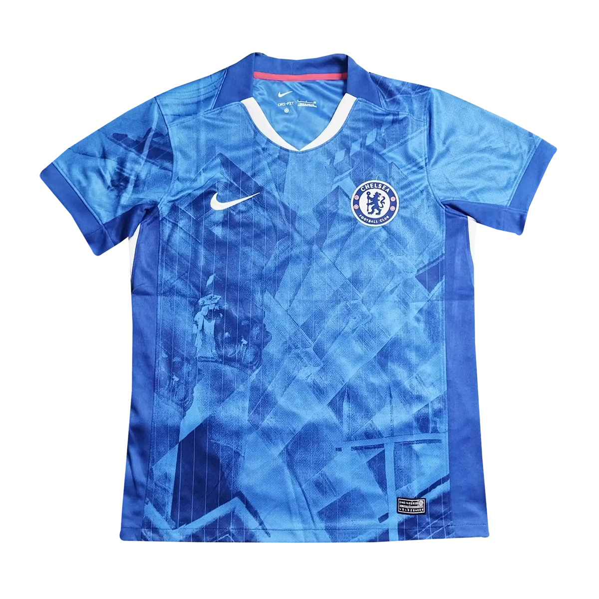 Mens Chelsea Home Jersey 2025/26