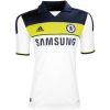 Mens Chelsea Retro Third Jersey 2011/12