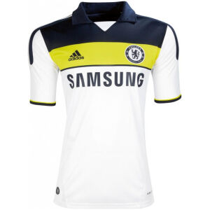 Mens Chelsea Retro Third Jersey 2011/12