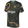 Mens Chelsea Year of the Snake Special Edition Grey Jersey 2025/26