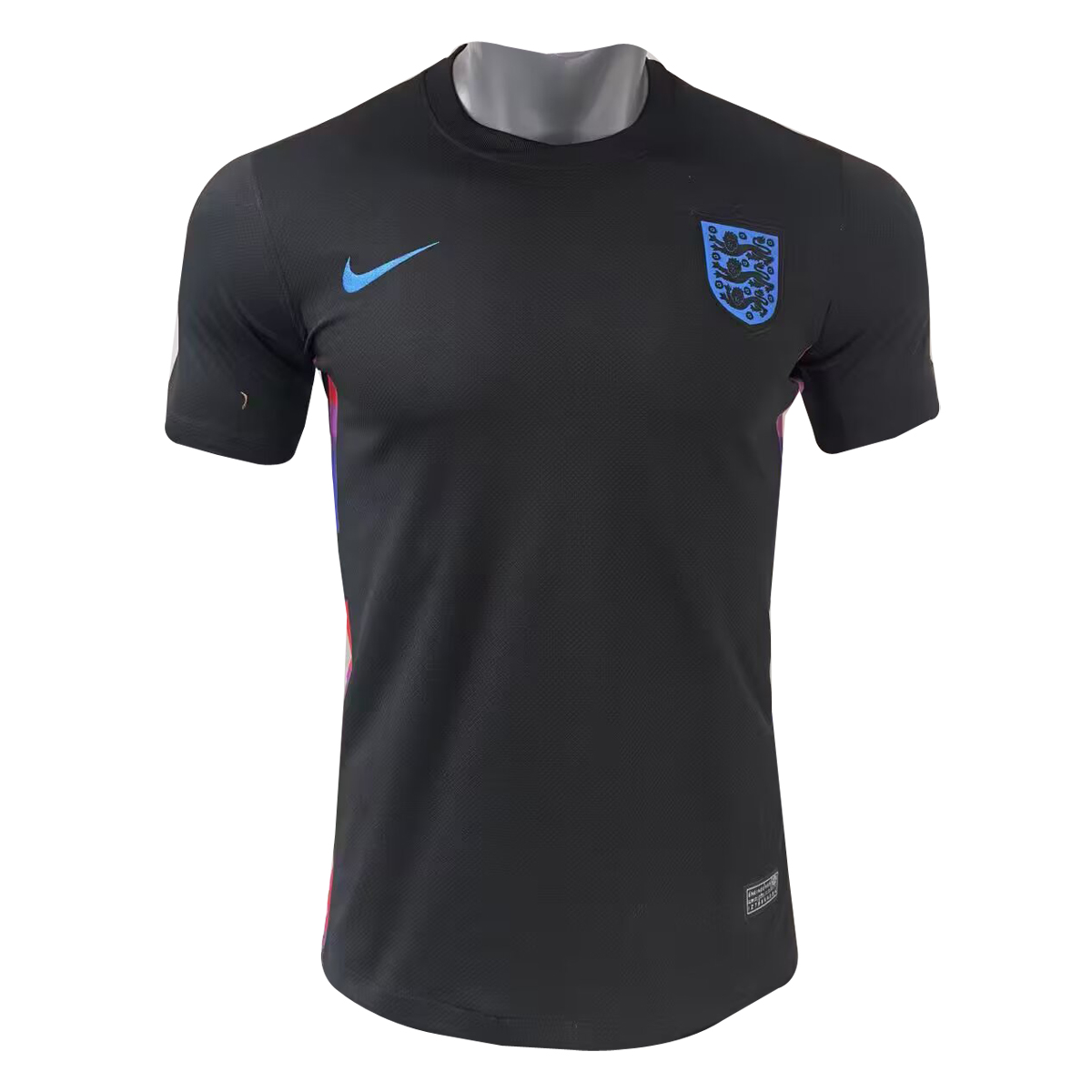 Mens England Away Jersey 2025
