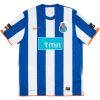 Mens FC Porto Retro Home Jersey 2010/11