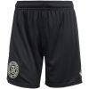 Mens Germany 125th Years Anniversary Black Shorts 2025