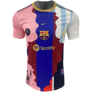 Mens Inter Miami C.F. Messi Special Edition Jersey 2025/26