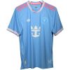 Mens Inter Miami C.F. Third Authentic Jersey 2025/26 - Match