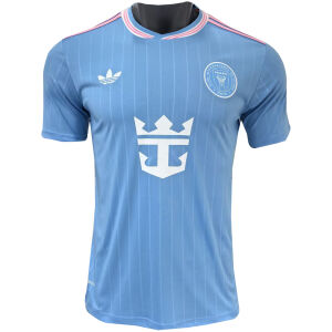 Mens Inter Miami C.F. Third Jersey 2025/26