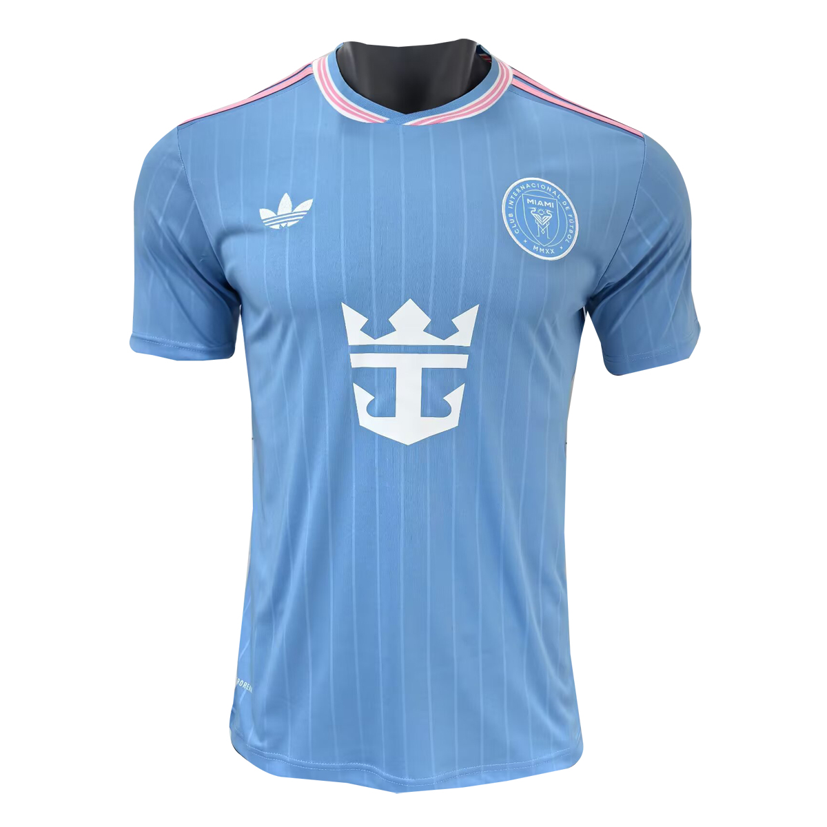 Mens Inter Miami C.F. Third Jersey 2025/26