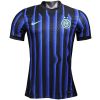 Mens Inter Milan Home Authentic Jersey 2025/26 - Match