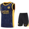 Mens Inter Milan Singlet Suit Royal 2025/26