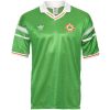 Mens Ireland Retro Home Jersey 1988/90