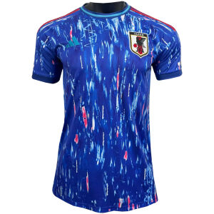Mens Japan Special Edition Blue Jersey 2025 Mens Japan Special Edition Blue Jersey 2025